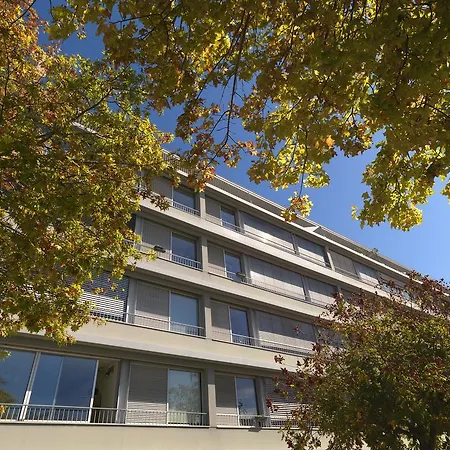 Apartment Feels Like - Expo Flat Near Marina