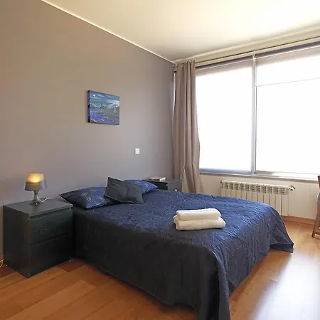 Apartment Feels Like - Expo Flat Near Marina Lissabon