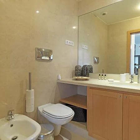 Apartment Feels Like - Expo Flat Near Marina