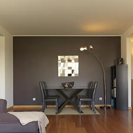 Apartment Feels Like - Expo Flat Near Marina *